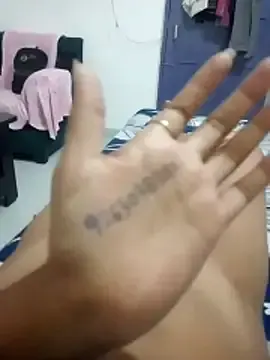 Stripchat Free Live Porn of JassiKumari02