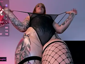 Stripchat Best live sex cam show of ValenGray
