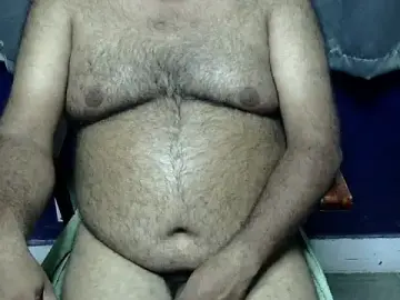 Stripchat Live Porn of hairysubcub_70
