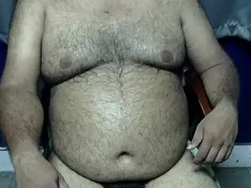 Stripchat Live Sex Cam of hairysubcub_70