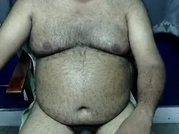 Stripchat Nude Webcam of hairysubcub_70