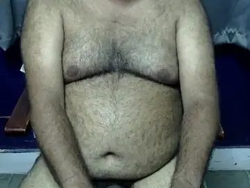 Stripchat Free Live Porn of hairysubcub_70