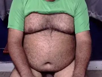 Stripchat Free Live Porn of hairysubcub_70