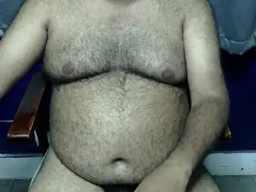 Stripchat Private Sex Chat of hairysubcub_70
