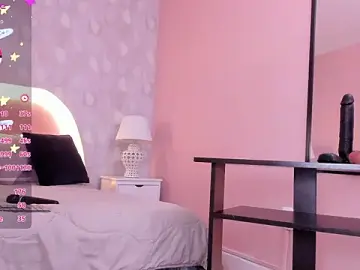 Stripchat Live Sex of isabella_milf_