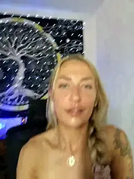 Stripchat Private Sex Chat of -Jeany-