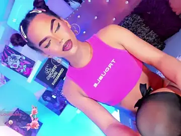 Stripchat Sex Chat of Diiva_Smiith