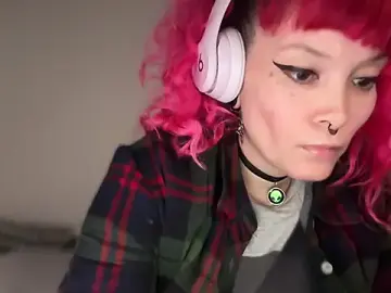 Stripchat Live Sex of FRRANNKIE