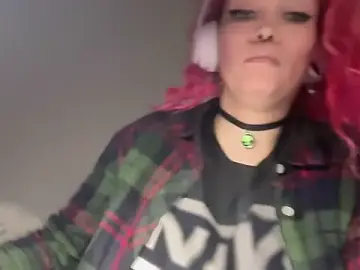 Stripchat Sex Chat of FRRANNKIE