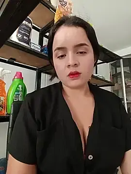 Stripchat Sex Chat of Julieth_hot-69