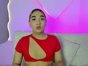 Stripchat Nude Webcam of LiaCampbell_