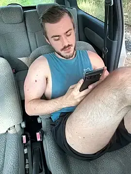 Stripchat Free Live Porn of Mikev
