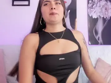 Stripchat Free Live Porn of Noa_bunny_