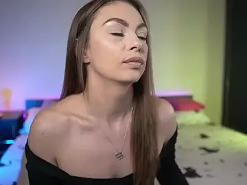 Stripchat Sex Cam of TiffanyPierce