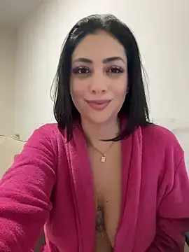 Stripchat Nude Webcam of NathFox