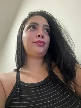 Stripchat Nude Webcam of NathFox