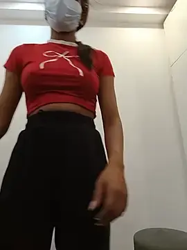 Stripchat Nude Webcam of ThyroidLancers
