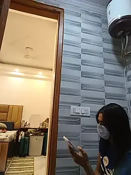 Stripchat Live Sex of ThyroidLancers
