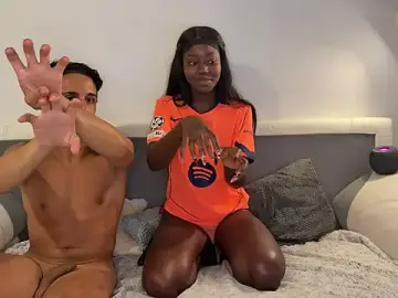 Stripchat Adult Webcam of ebonysweetyy