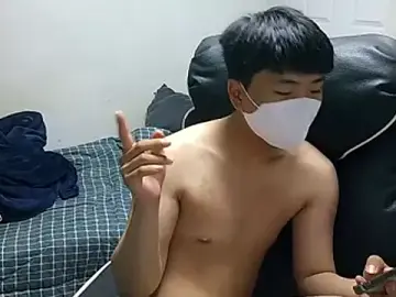 Stripchat Best Webcam of gydnjs0919