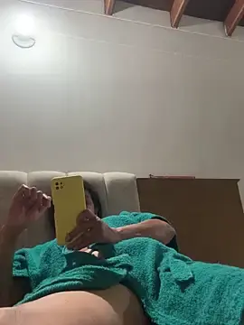 Stripchat Live Porn of siri_duque
