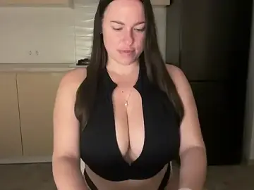 Stripchat Sex Cam of valeriaxxx1