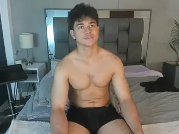 Stripchat Live Porn of Charlie___Musk