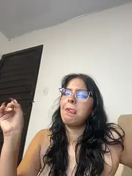 Stripchat Best live sex cam show of Effy_stone444