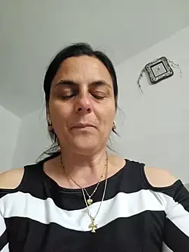 Stripchat Live Porn of IsabelleCraft