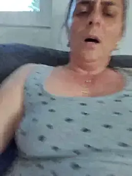Stripchat Live Porn of IsabelleCraft