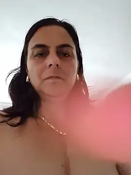 Stripchat Live Porn of IsabelleCraft