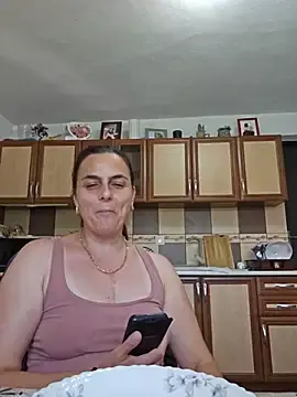 Stripchat Adult Video Chat of IsabelleCraft