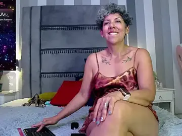Stripchat Live Sex of Julianewell