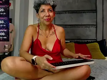Stripchat Live Sex Cam of Julianewell