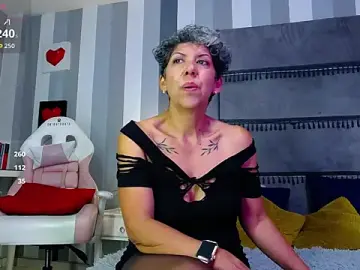 Stripchat Sex Chat of Julianewell