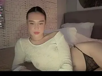 Stripchat Live Sex Cam of ShyColette