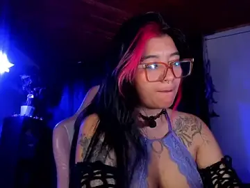 Stripchat Live Porn of annie_walker6
