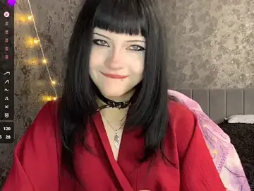 Stripchat Sex Chat of EmilyEmbears
