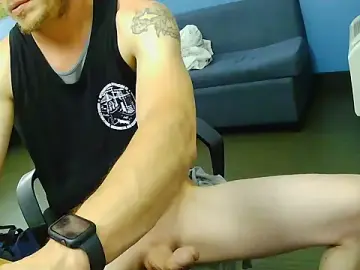 Stripchat Live Sex of Ironlife