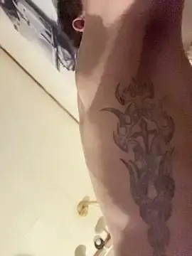 Stripchat Best live sex cam show of KBONE36