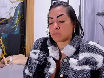 Stripchat Live Porn of MelissaaCortes