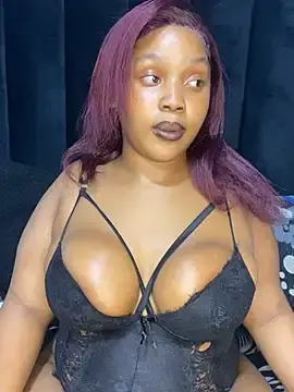Stripchat Sex Chat of THICKBARBIE32