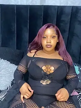 Stripchat Adult Webcam of THICKBARBIE32