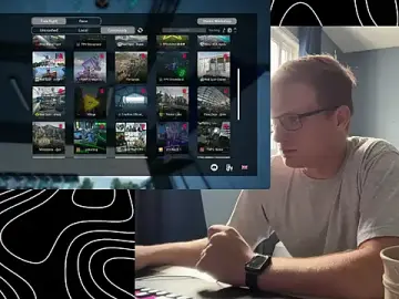 Stripchat Live Porn of lustylyndon