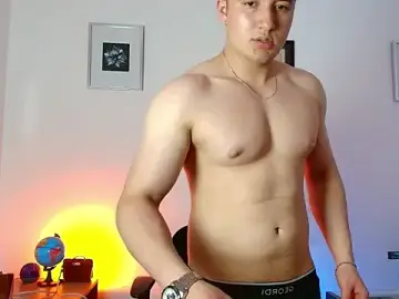 Stripchat Adult Video Chat of Alexander_Connor