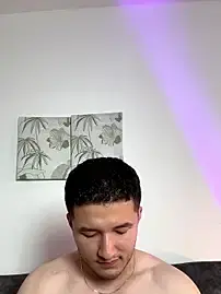 Stripchat Live Porn of Alexander_Connor