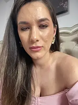 Stripchat Private Sex Chat of HotXMom_