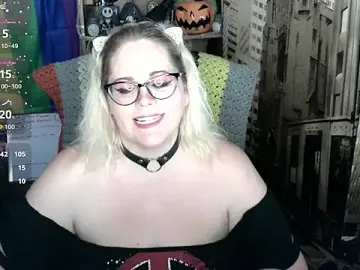Stripchat Best Webcam of Kinky_Witch