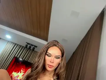Stripchat Free Live Porn of MISS-RUBY