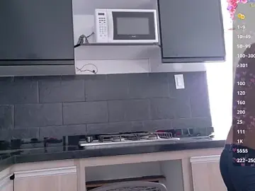 Stripchat Free Live Porn of PittAndLunaa